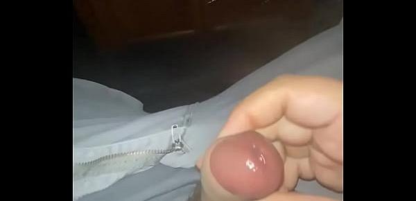  Masturbate small dick